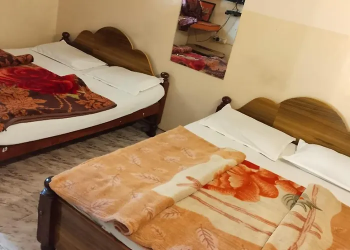 Nkf Residency Mysuru