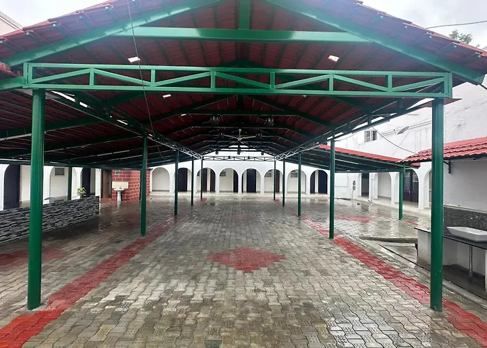 Kstdc Hotel Mayura Hoysala, Mysore